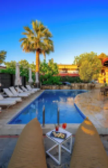 Samel Hotel