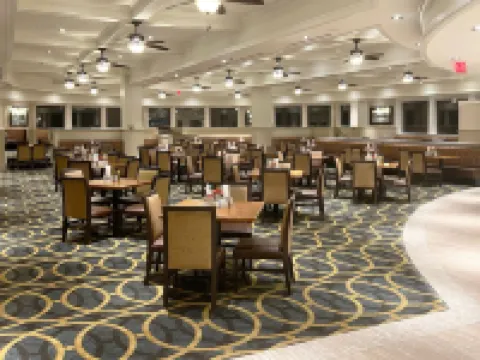 Ameristar Casino Hotel Vicksburg, Ms. Hotels in Vicksburg