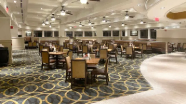 Ameristar Casino Hotel Vicksburg, Ms.