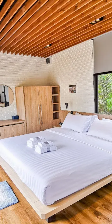 ห้องเอ็กเซ็กคิวทีฟ