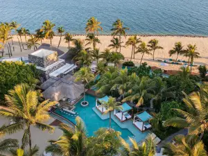 Migliori 10 Alberghi di Lusso a Mauritius