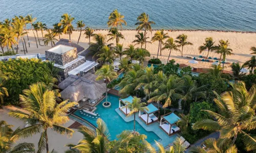 One&Only le Saint Geran