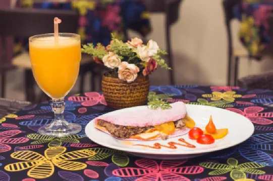 Hotel Nativo فنادق في 