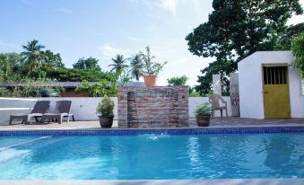 Lesville Tobago