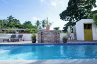 Lesville Tobago