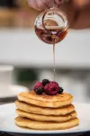 THE ABDALI BOULEVARD HOTEL by IHG - breakfast