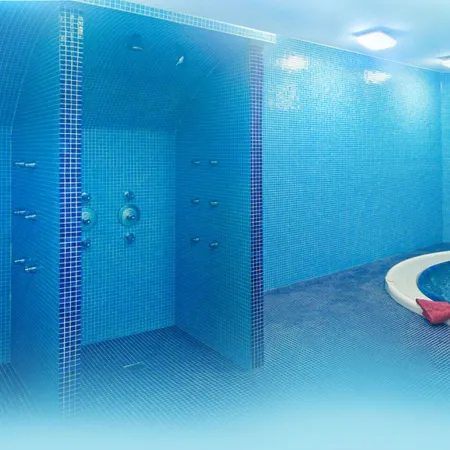 Hotel RH Gijón & Spa
