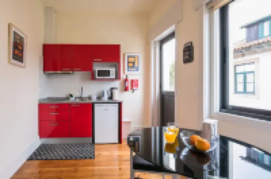 Apartamento À Francos Burguer Station 1