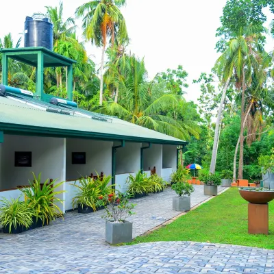 Ramsey Resort Hotels near Samadhi Buddha Statue