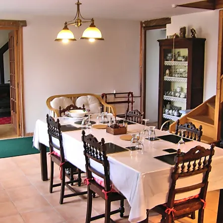 La Cloue B&B