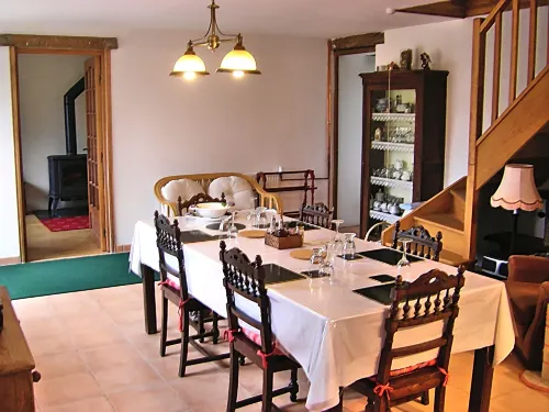 La Cloue B&B - Bed and Breakfasts