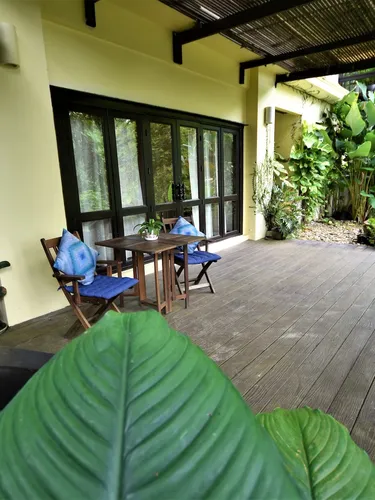 รูปภาพของแดน เกาะยาว รีทรีต