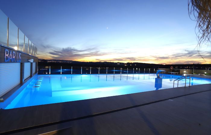 Lisotel - Hotel & Spa