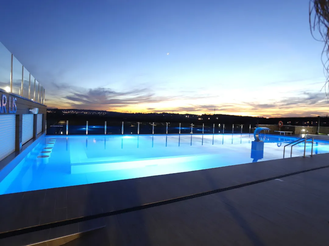 Lisotel - Hotel & Spa - Leiria