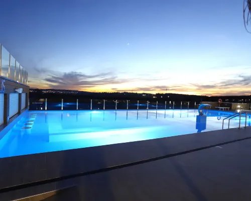 Lisotel - Hotel & Spa Hotels in Leiria
