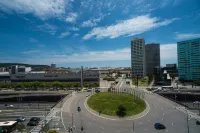 Ona Living Barcelona -  Apartamentos vacacionales