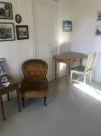 ペンショナト ギレンヒェルムスガタン - 民泊
