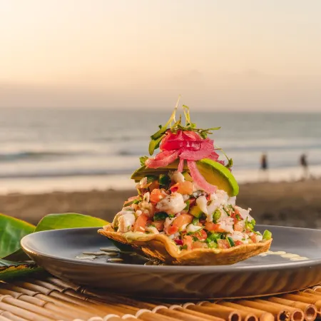 La Jolla Shores Hotel