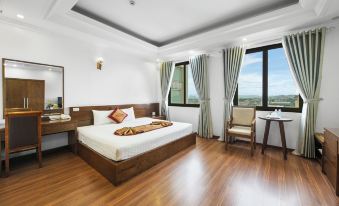 Habana Hotel Thai Nguyen