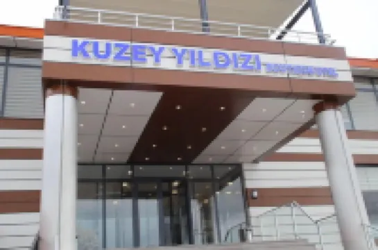 Kuzey Yildizi Hotel Hotels in 
