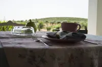 Monte da Estrela - Country House & Spa - breakfast