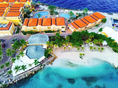 The Royal Sea Aquarium Resort