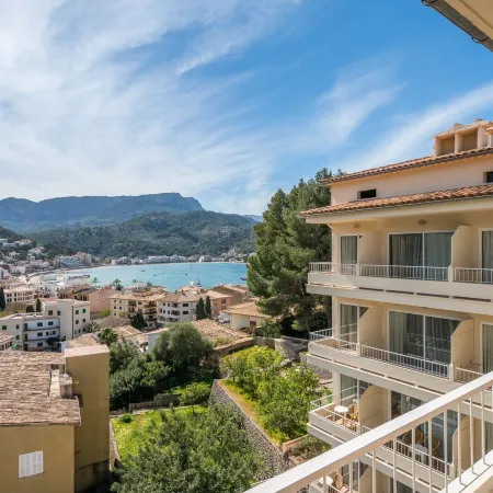Hotel Eden Nord Soller