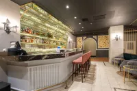 Hotel El Prado - bar