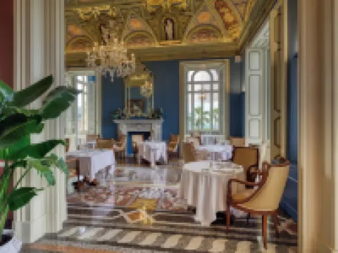 Imperiale Palace Hotel Hotels in Santa Margherita Ligure