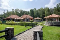 Musanze Caves Hotel Hoteles en Ruhengeri