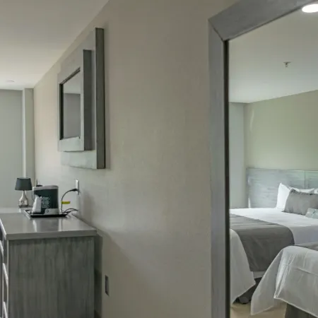 Hotel 5 Inn Plus