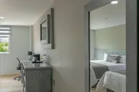 Hotel 5 Inn Plus - Perheystävällinen