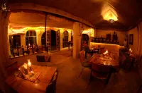 Damodra Desert Camp - Homestays