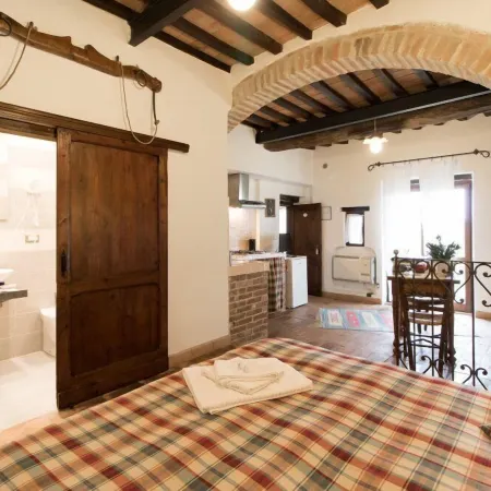 Fattoria Il Bruco