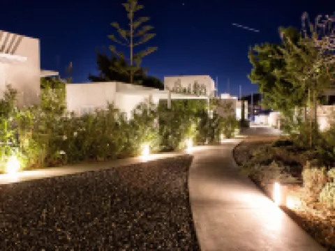 Relux Ios Hotel Hotels in Ios