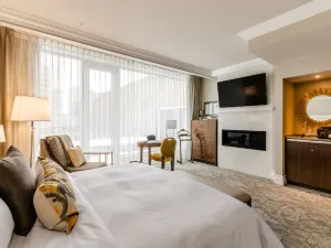 Hôtel Birks Montréal