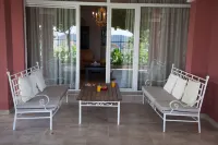 Spa Resort Bečići Hotel a Boreti