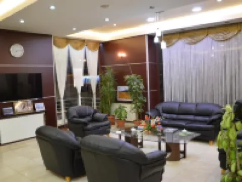 Remay Hotel Hotels in Bolu