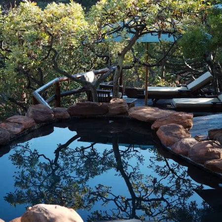 Makweti Safari Lodge
