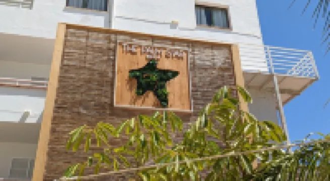 The Palm Star Ibiza - Adults Only