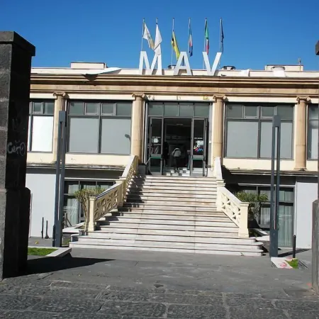 B&B Relax in Pompei