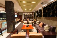 Premier Hotel East London ICC - Bares