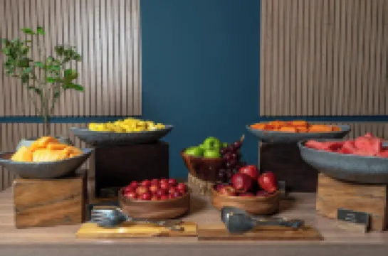 巴蘭幾亞 GHL 酒店