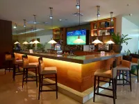 Radisson Hotel Santo Domingo - bar