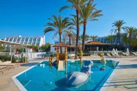 Protur Sa Coma Playa Hotel & Spa - Pools