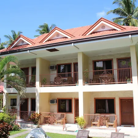 Wellbeach Dive Resort