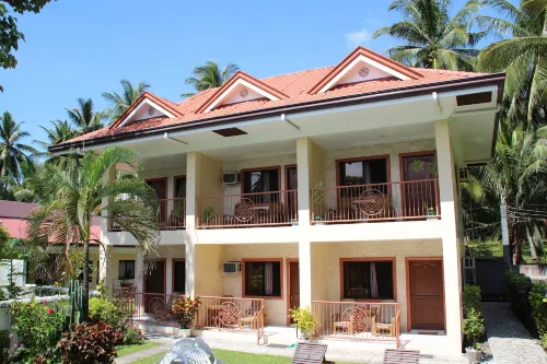 Wellbeach Dive Resort Hotels in Zamboanguita