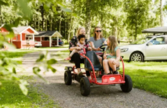 First Camp Duse Udde - Säffle Hotels in 