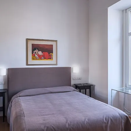 Donna Giulia, Luxury House