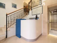 Hostal Pensimar Hotels in Elche